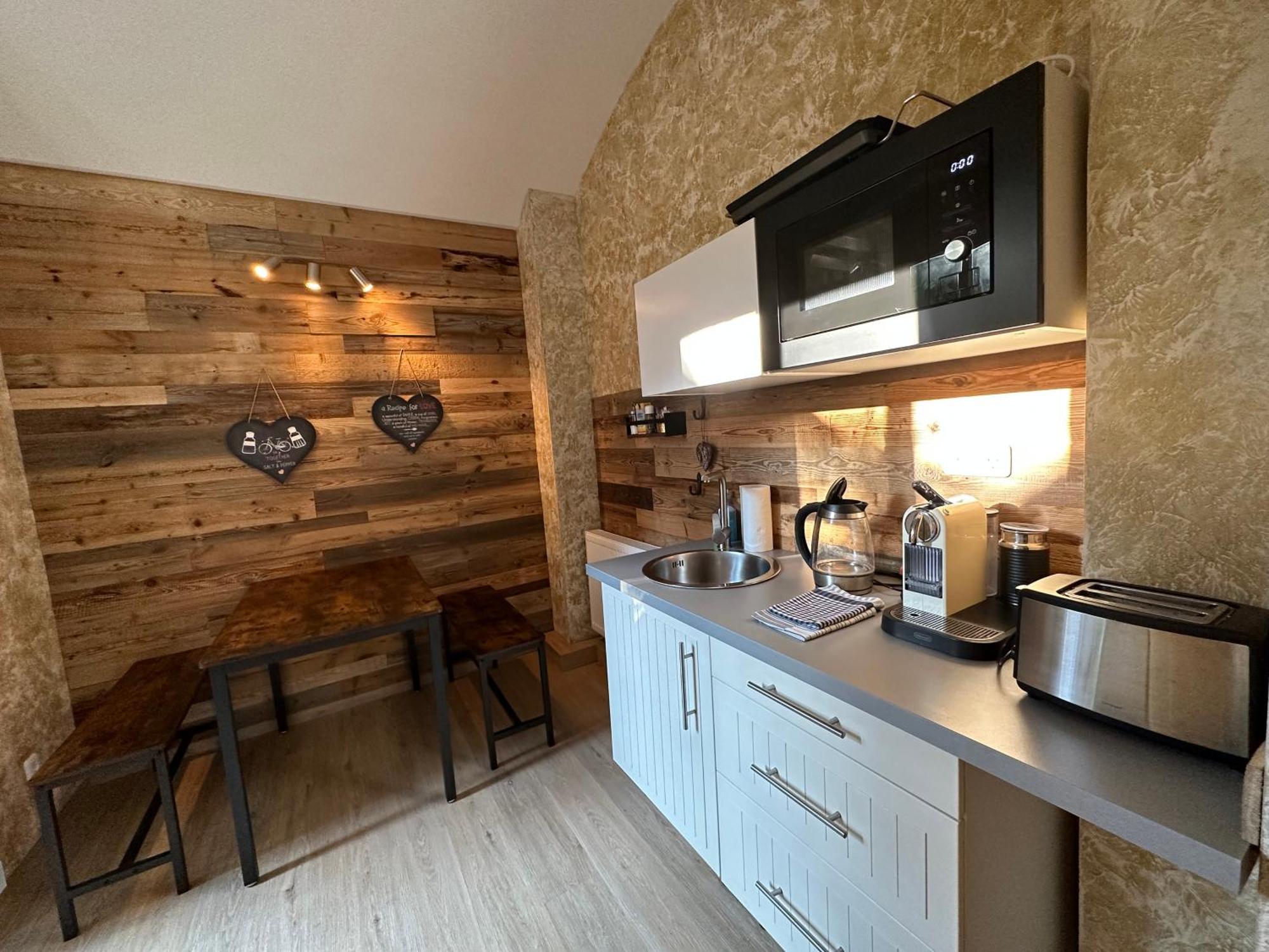Ferienwohnungen Schweizerhaus Dresden Quarto foto